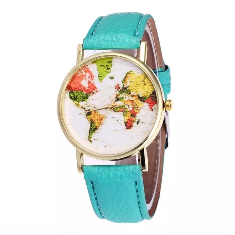 Women Watch